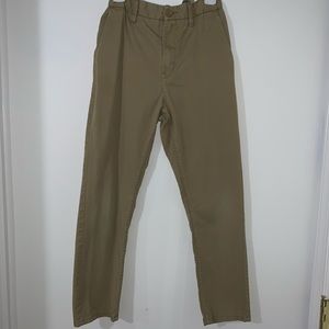 Boys Khakis (9/10)